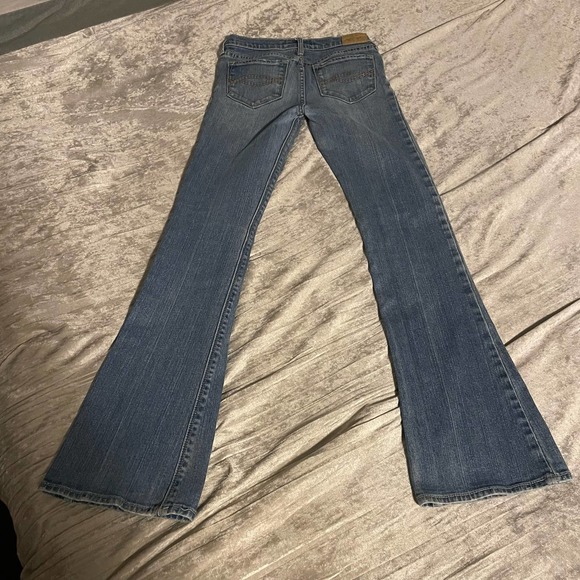 abercrombie kids Other - Abercrombie Kids Size 12 slim Vintage Flare bottoms